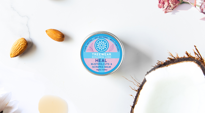 Unlock the Power of Your HEAL Balm: Tips & Tricks for How to Use it