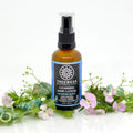Natural Cleansing Hand Lotion - Balanced Blend (50ml)