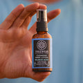 Natural Cleansing Hand Lotion - Balanced Blend (50ml)