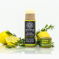 Natural Deodorant - Citrus Burst