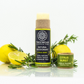Natural Deodorant Combo - Set of 2