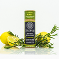 Natural Deodorant - Citrus Burst - TreeWear - Ecological Living | Eco-friendly lifestyle products | 100% Natural | Sustainable | Tree Contribution