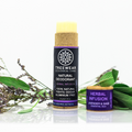 Natural Deodorant Combo - Set of 2