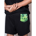 Unisex Organic Cotton Boxer Shorts - set of 2
