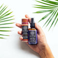 Eco Living Kit - Natural Deodorant & Hand Cleansing Lotion Combo
