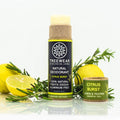 Essentials Kit - Insect Repellent Set of 2 & Natural Deodorant Stick Combo