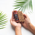 Essentials Kit - Insect Repellent Set of 2 & Natural Deodorant Stick Combo