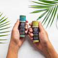 Natural Deodorant Combo - Set of 2