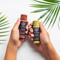 Natural Deodorant Combo - Set of 2