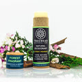 Essentials Kit - Insect Repellent Set of 2 & Natural Deodorant Stick Combo
