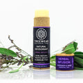 Essentials Kit - Insect Repellent Set of 2 & Natural Deodorant Stick Combo