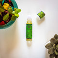 Essentials Kit - Insect Repellent Set of 2 & Natural Deodorant Stick Combo