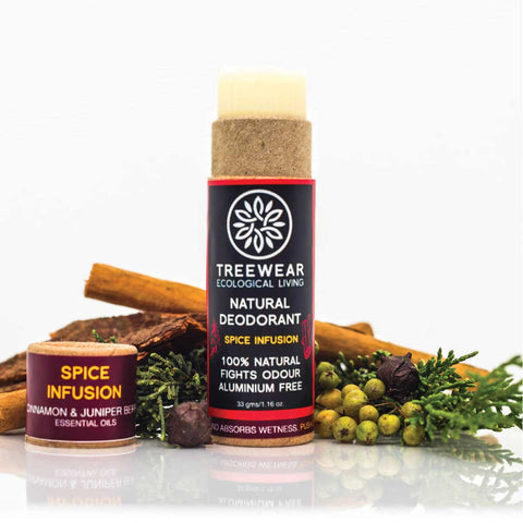 Festive Freshness Kit - Gift Set