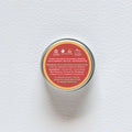 Natural Beeswax Lip Balm - Set of 3