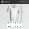 Men's Forest Print T-shirt