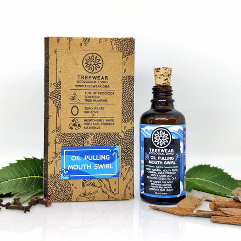 Festive Freshness Kit - Gift Set