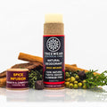 Essentials Kit - Insect Repellent Set of 2 & Natural Deodorant Stick Combo