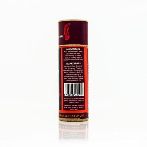 Eco Living Kit - Natural Deodorant & Hand Cleansing Lotion Combo