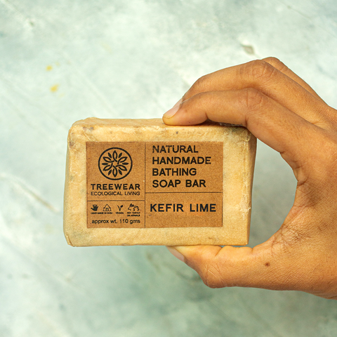 Cold Processed Soaps (110grams)