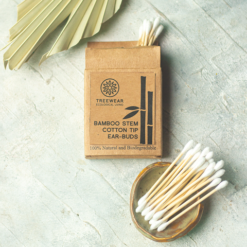 Plastic Free Essentials Kit