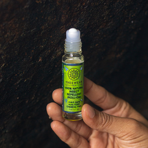 Insect Repellent Family Pack (Set of 4)
