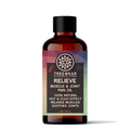 Relieve - Oil for Muscle & Joint Pain (50ml)
