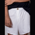 Unisex Organic Cotton Boxer Shorts - set of 2