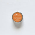 Natural Wax Lip Balm - Orange & Cinnamon
